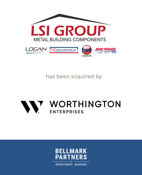 LSI Group