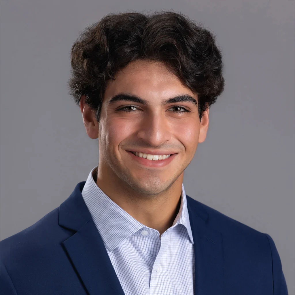 Peter Chalhoub
