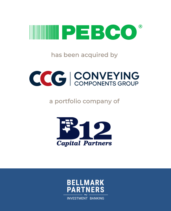 Bellmark Partners — 2026 — PEBCO