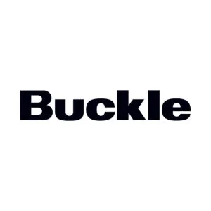 Buckle Logo 2026