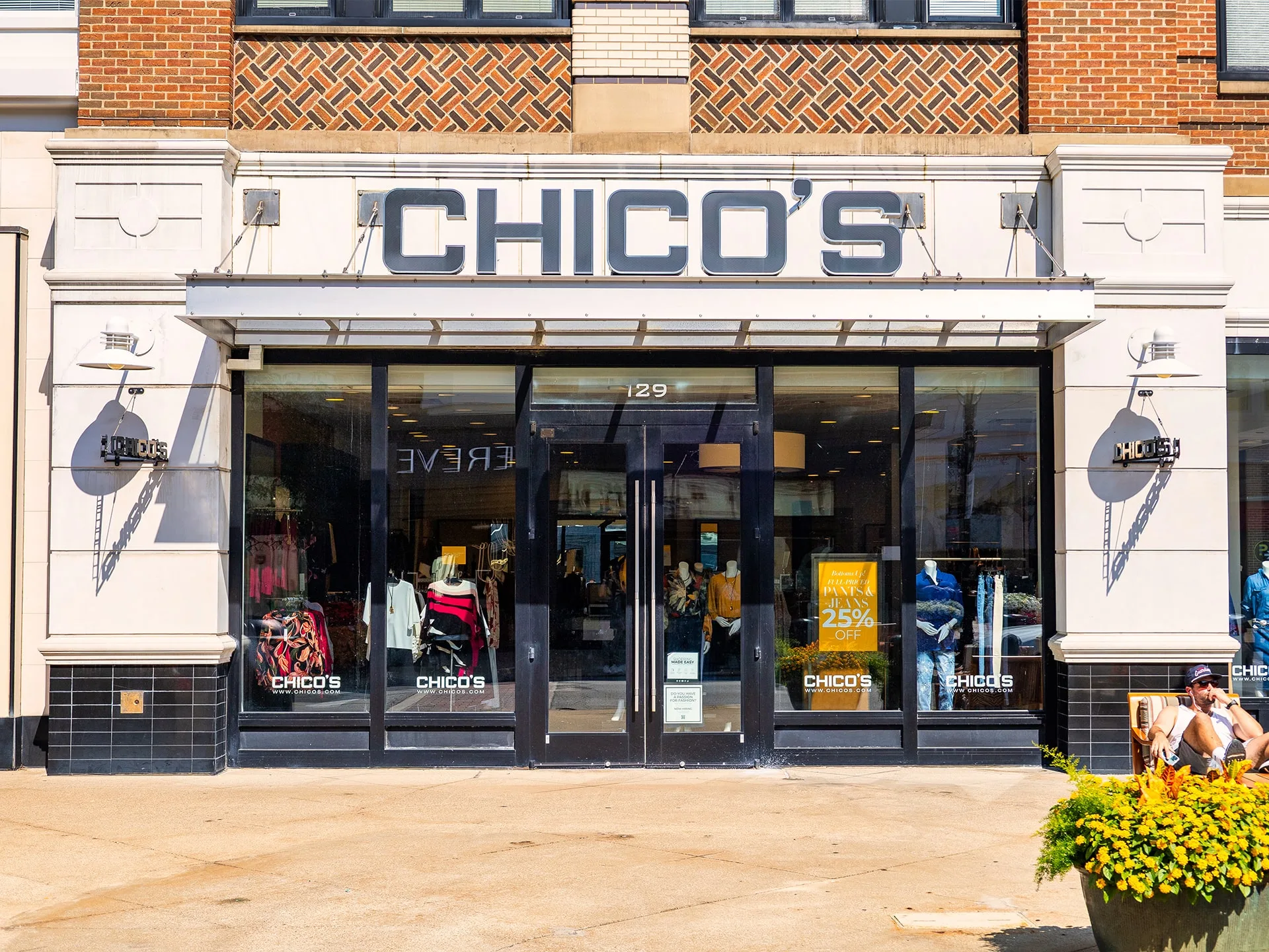 Chico’s