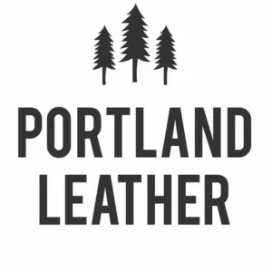 Portland Leather Logo