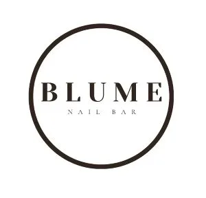 Blume Nail Bar Logo