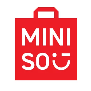 Miniso Primary Logo