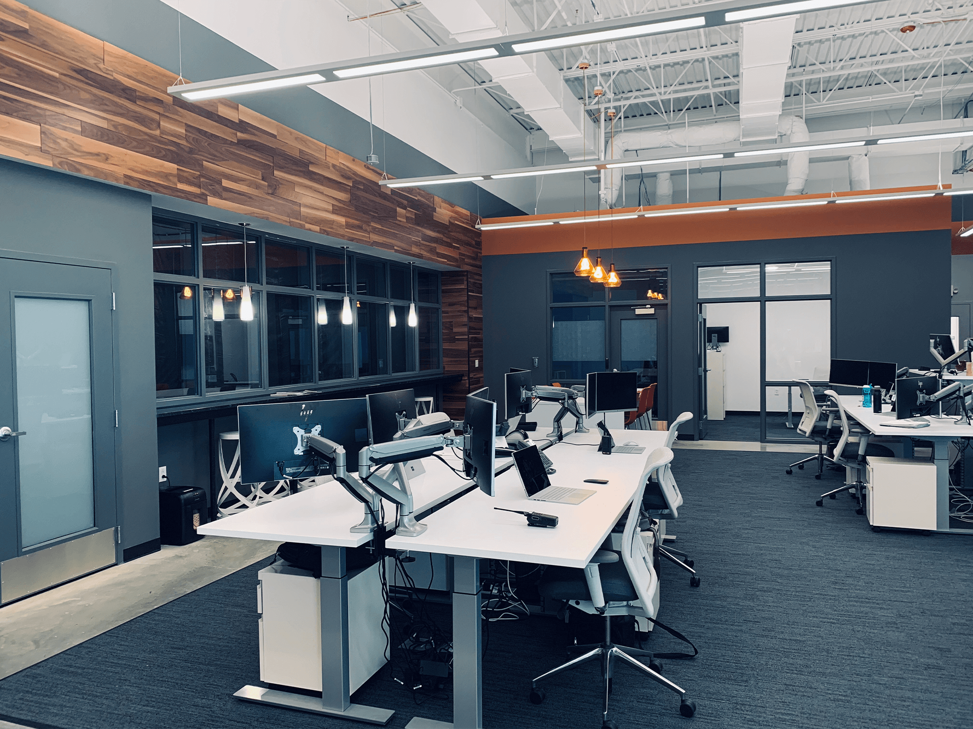 Huron Corporate Park