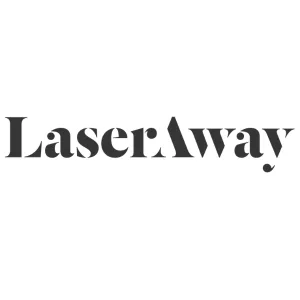 LaserAway Logo Square