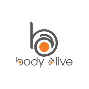 body alive logo