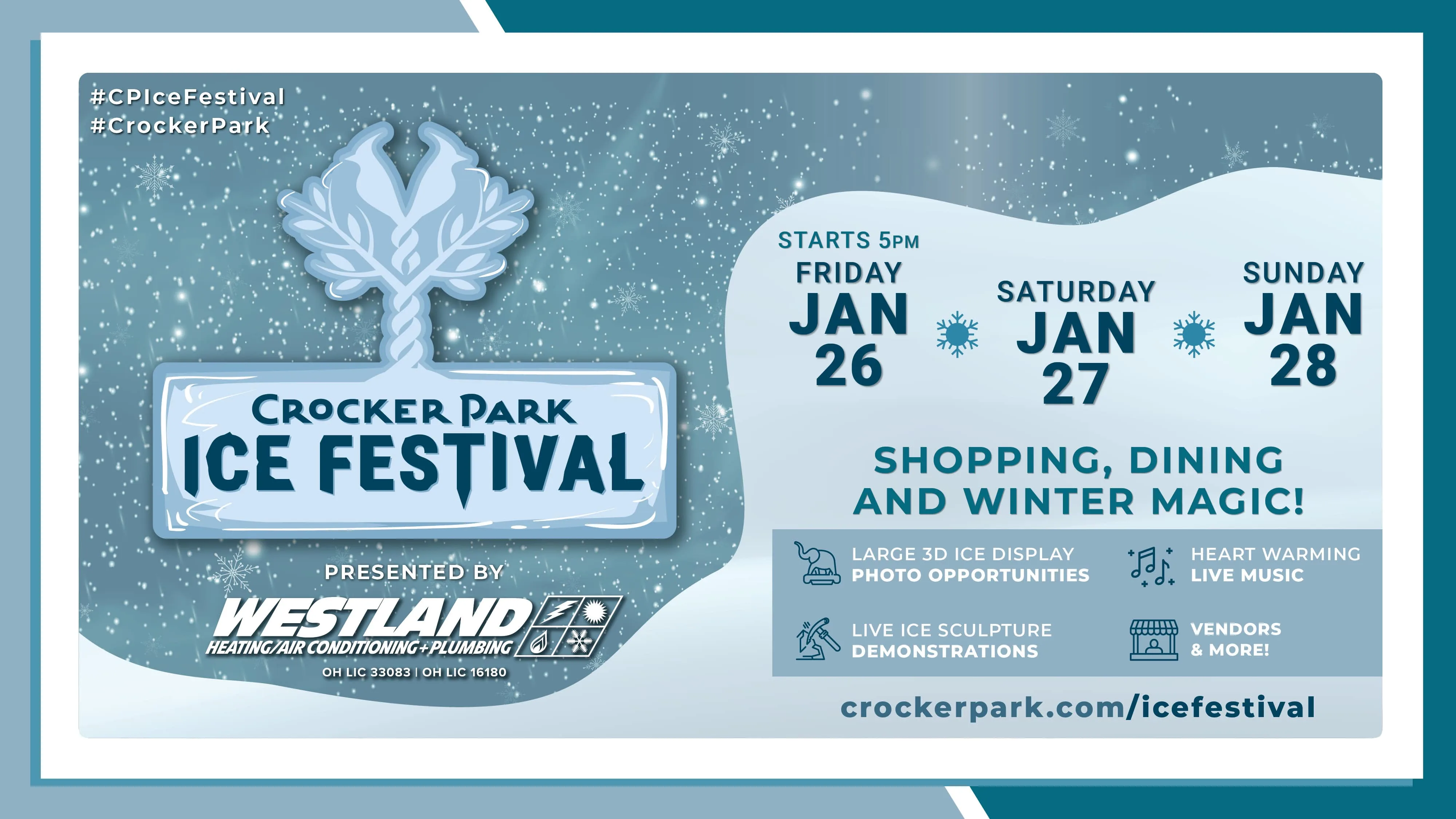 Ice Festival