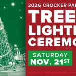 Tree Lighting July