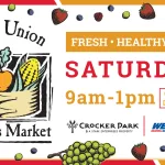 North Union Farmers Market - Indoor