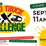 Food Truck Challenge - Valley 2026