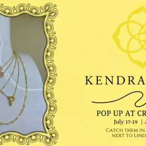 2026 Kendra Scott Pop Up