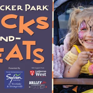 TricksTreats 2026