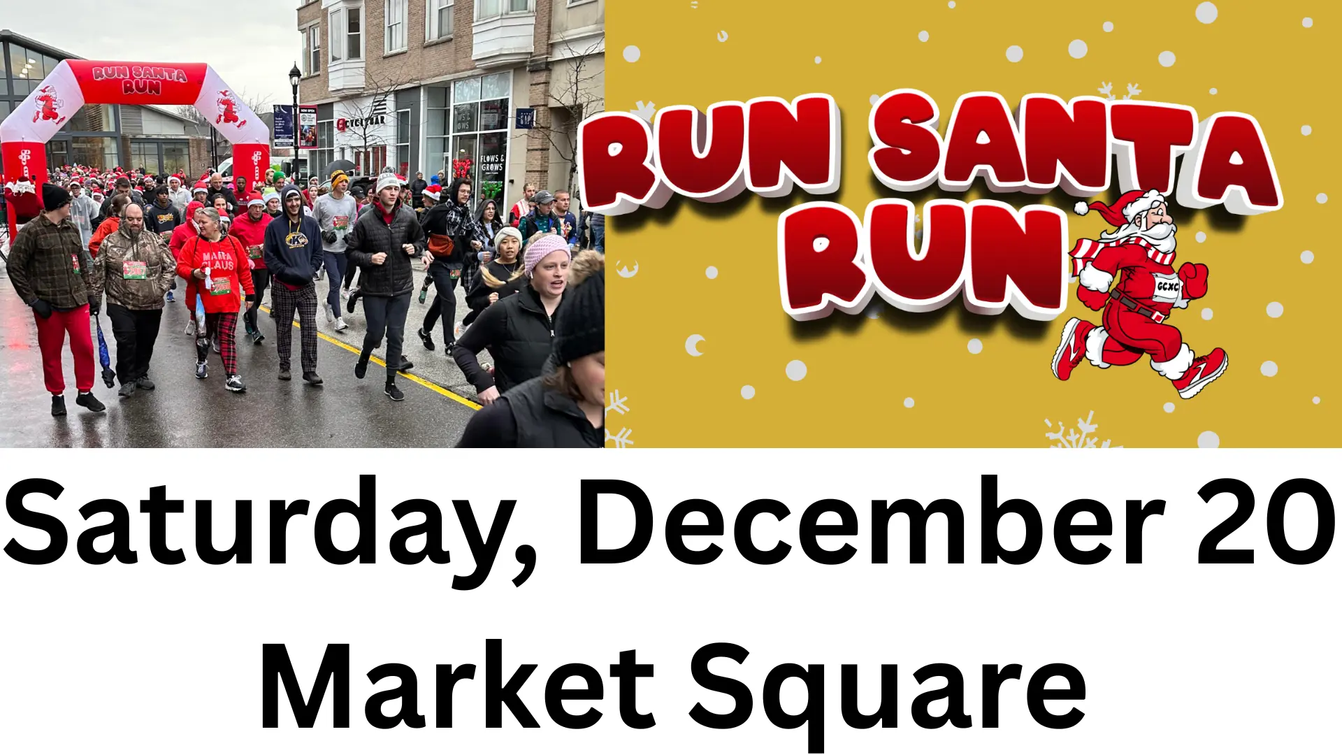 RunSantaRun