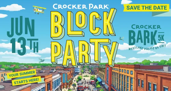 2027 Block Party STD