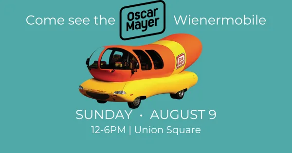 Oscar Mayer
