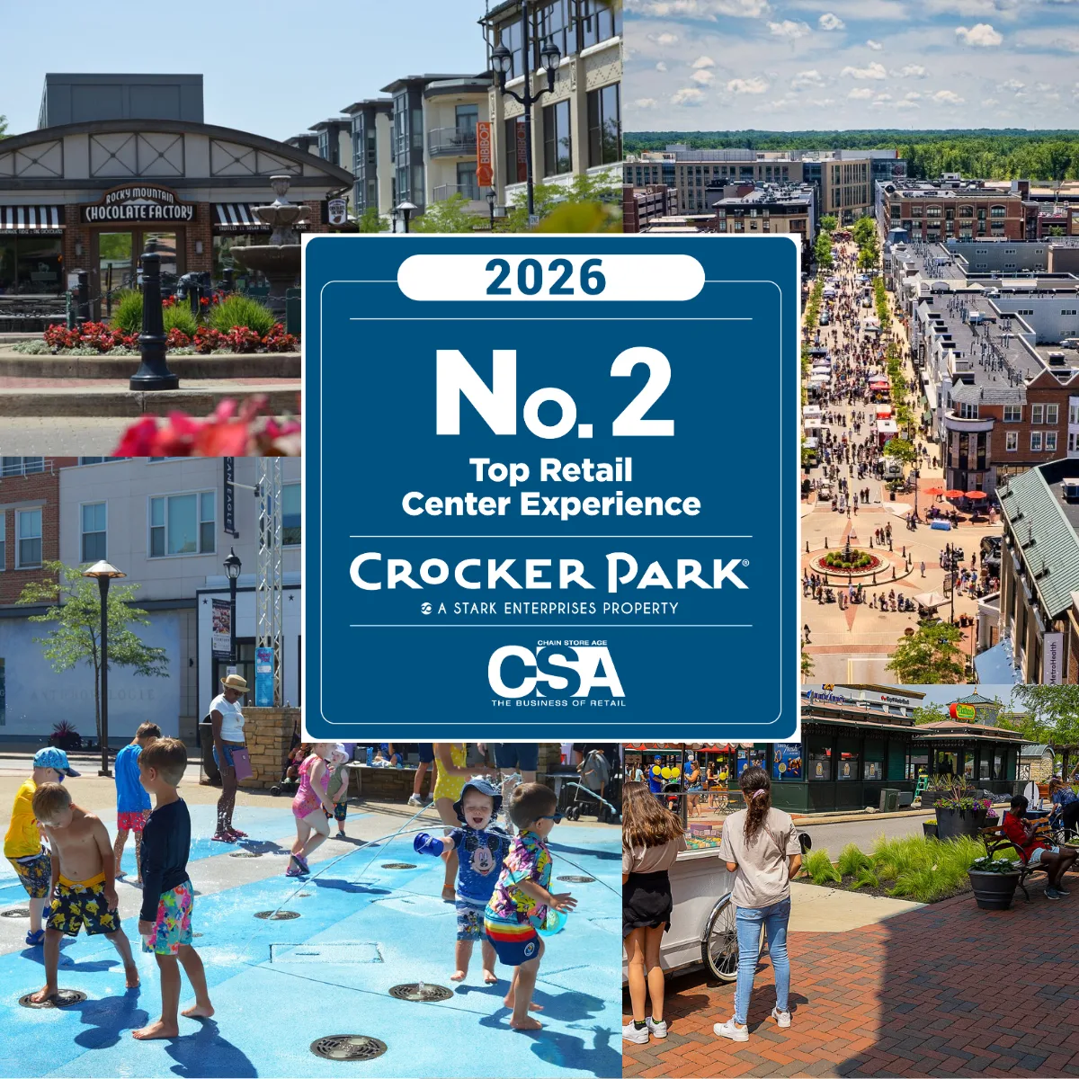 CSA 2026
