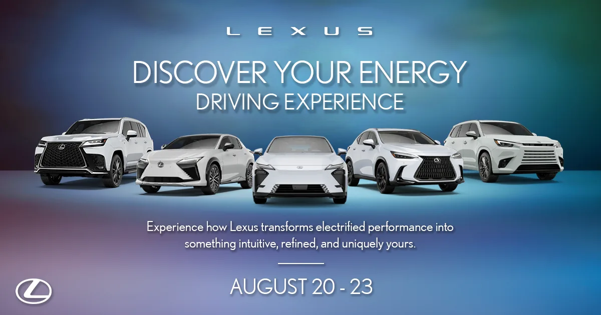Lexus Event