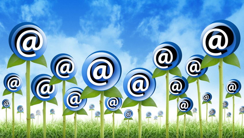 clean out your inbox