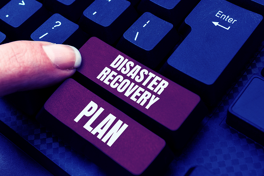 IT Disaster Recovery