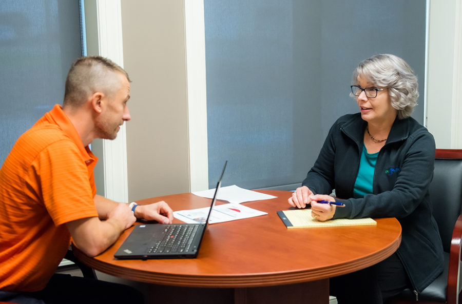 managed IT solutions