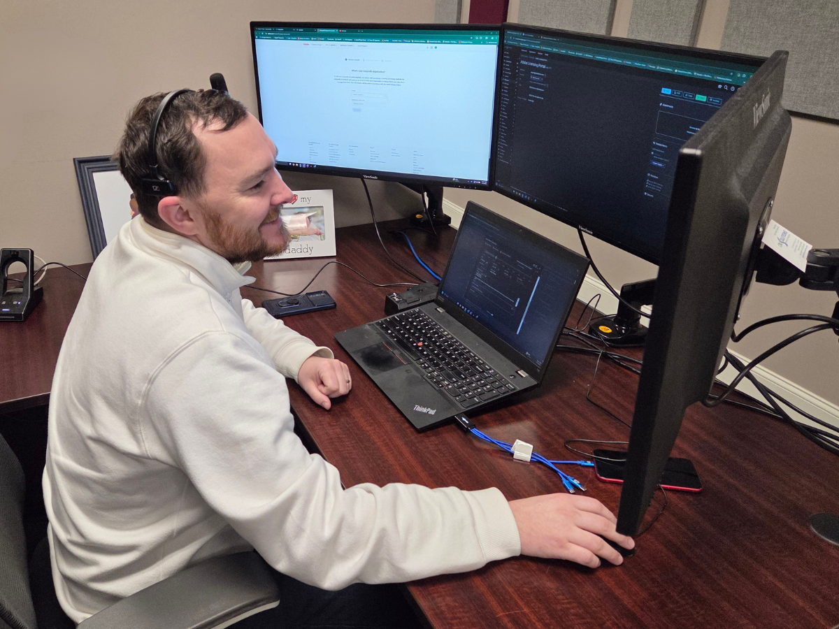 Choosing a Managed IT Service Provider