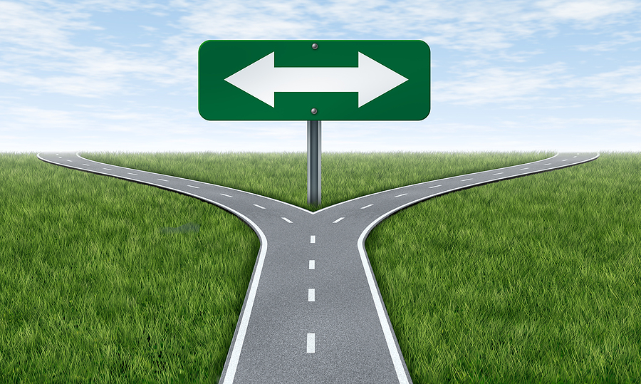 Why small businesses switch IT providers