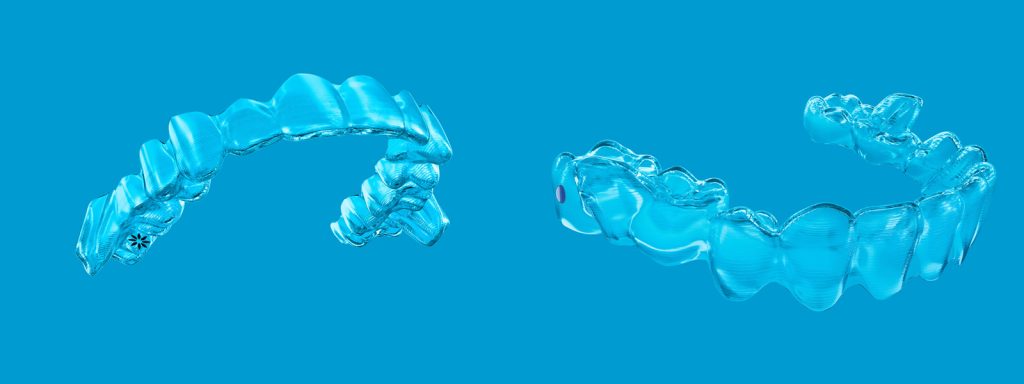 Invisalign Teen UpperLowerT