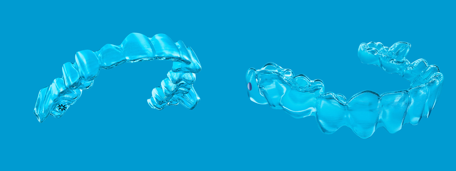 Invisalign Teen UpperLowerT