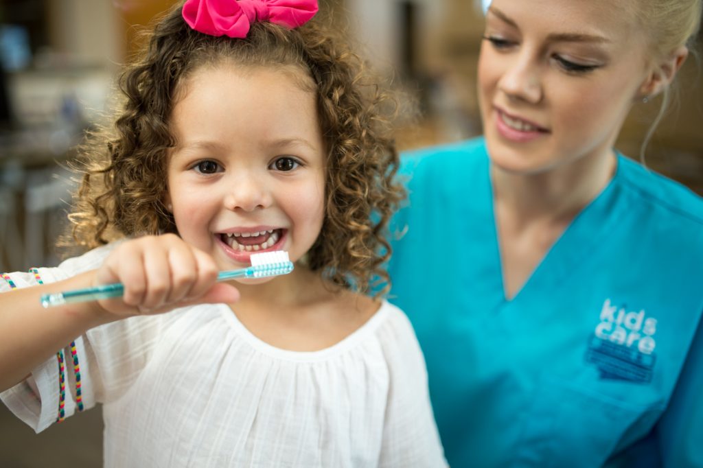 KIDS CARE PHOTO