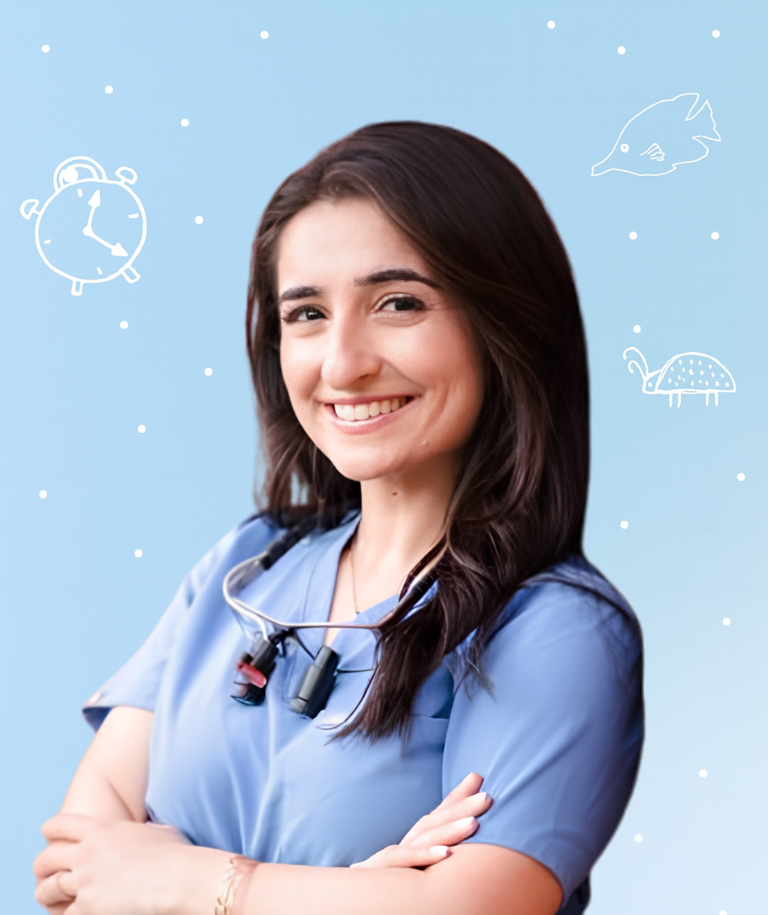 Dr. Donna Davami