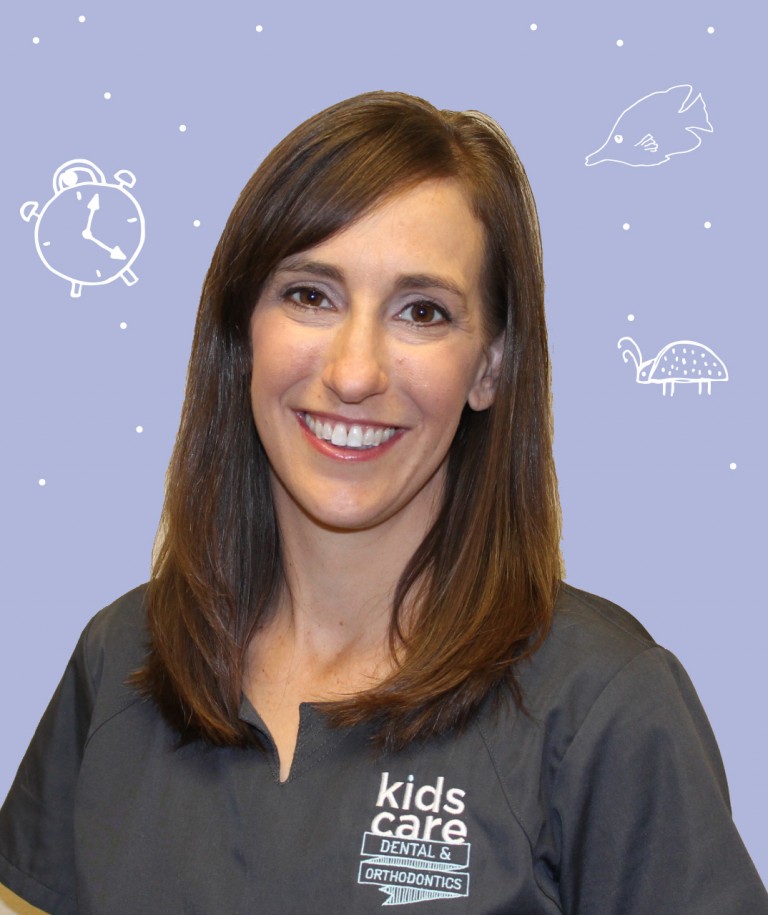 Dr. Erin Carson