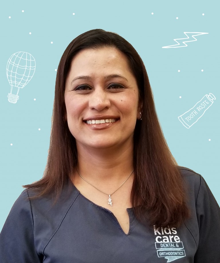 Dr. Sudha Kapoor