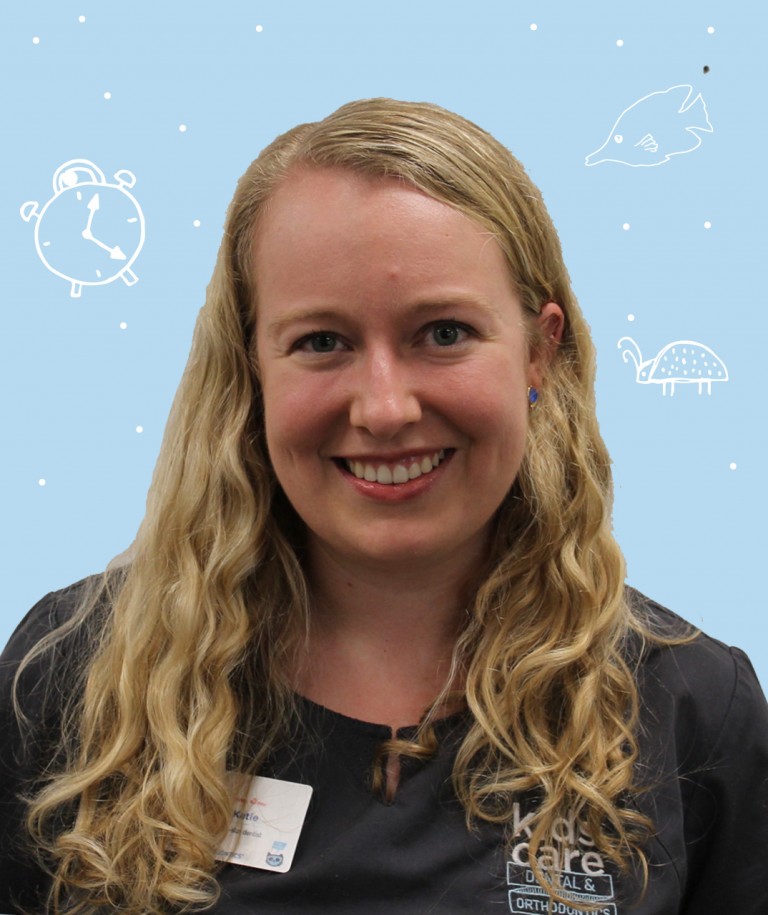 Dr. Katie Wright