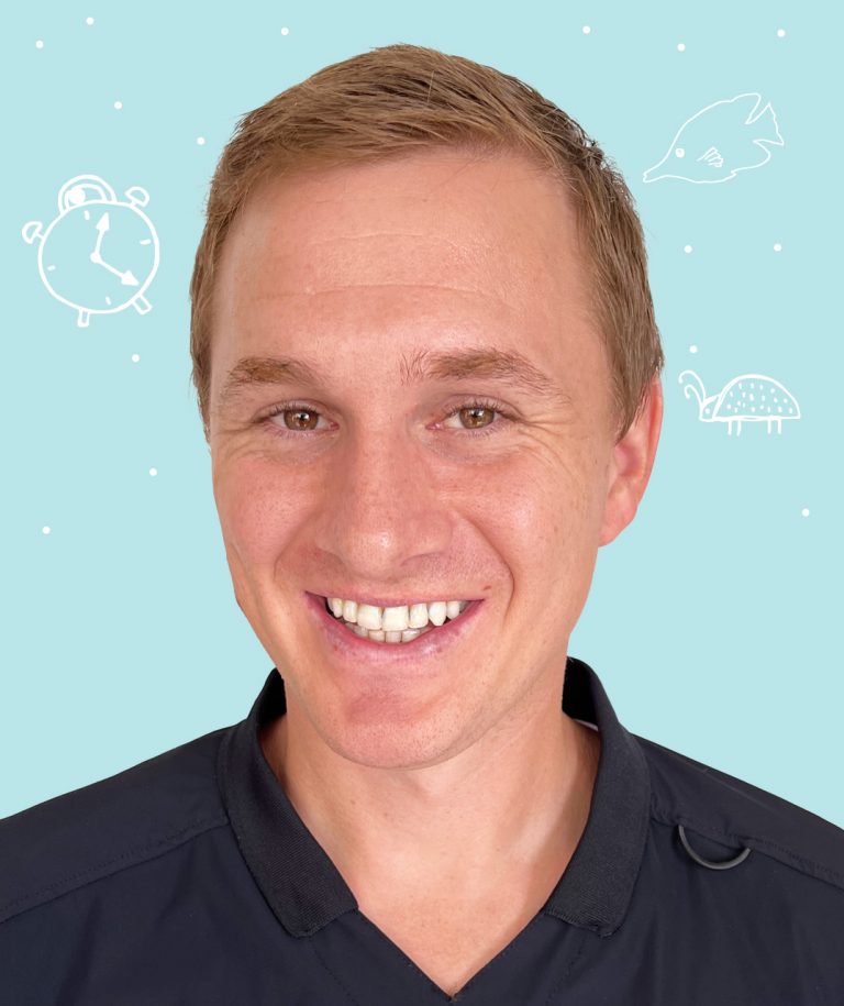Dr. Cory Daley