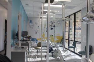 pediatric dentist folsom ca