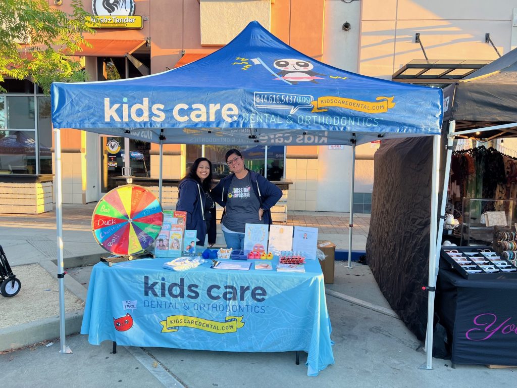 team-pediatric-dentist-kids-care-dental-orthodontics-lodi-ca Team at Kids Care Dental & Orthodontics in Lodi, CA