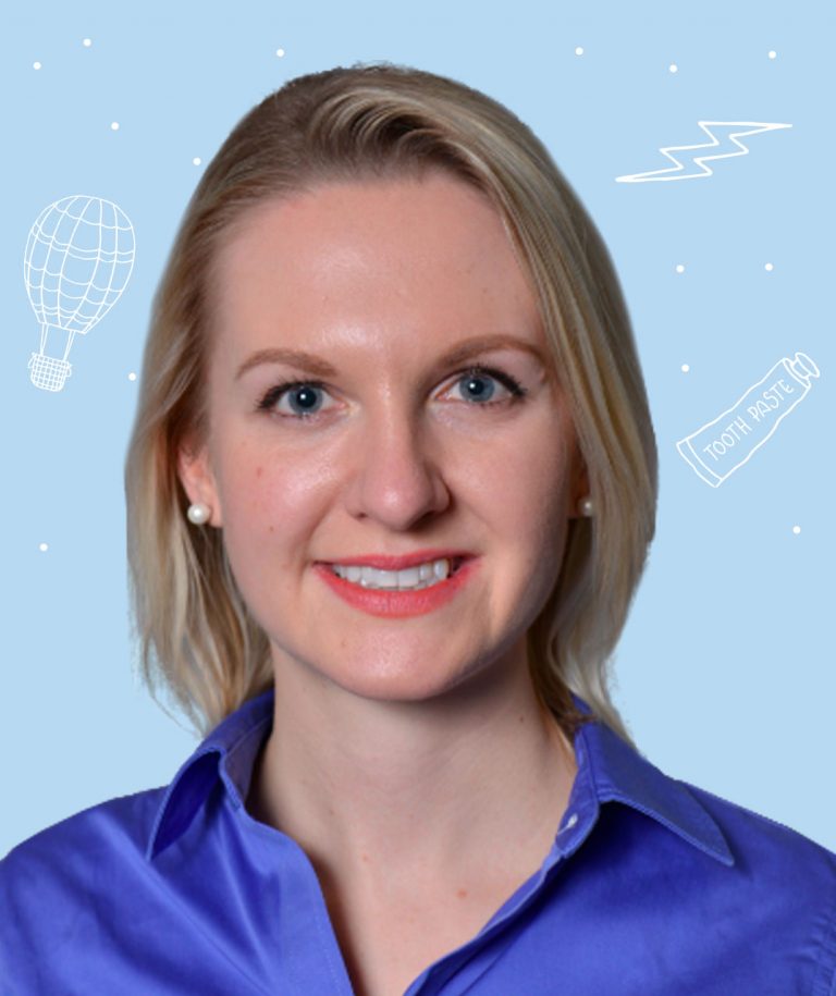 Dr. Nicole Bollinger