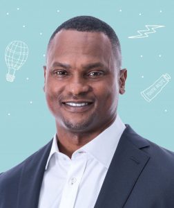 Dr. Reginald Fulford