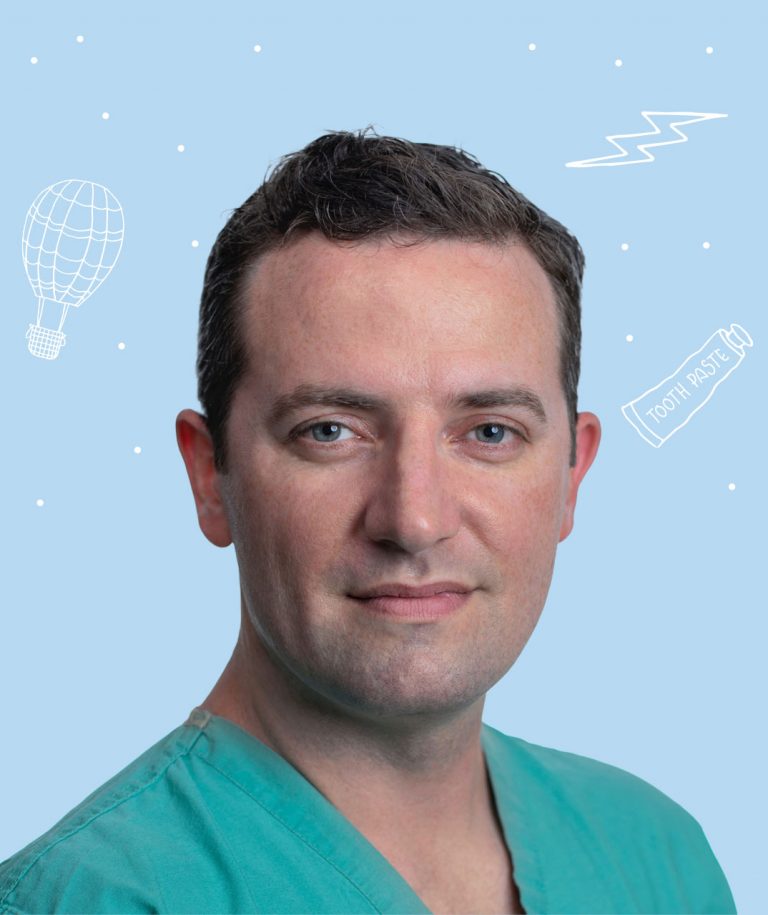 Dr. Kevin Furmanek
