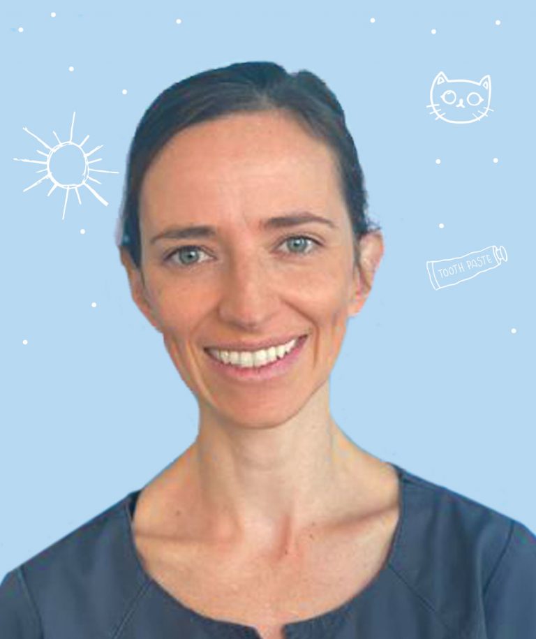 Dr. Julie Ichikawa