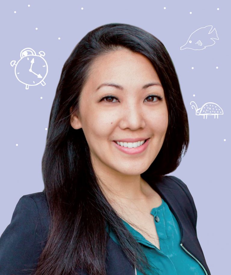 Dr. Tiffany Kwan