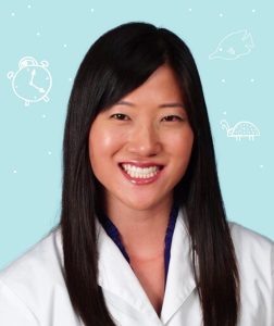 Dr. Tinna Lee