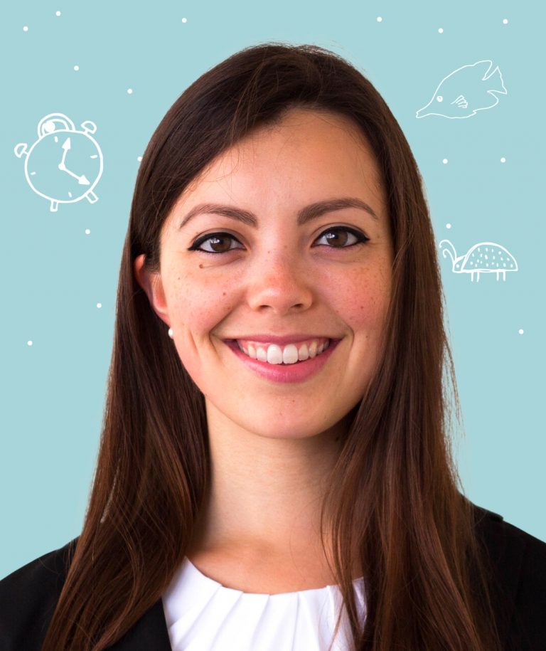 Dr. Camille Leong