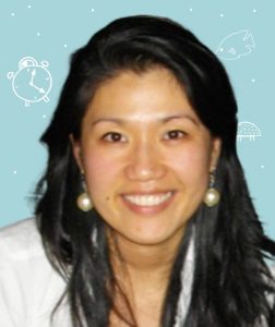 Dr. Nikki Pung-Yamato