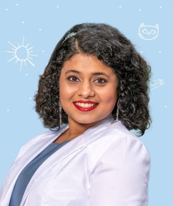 Dr. Shreya Penukonda