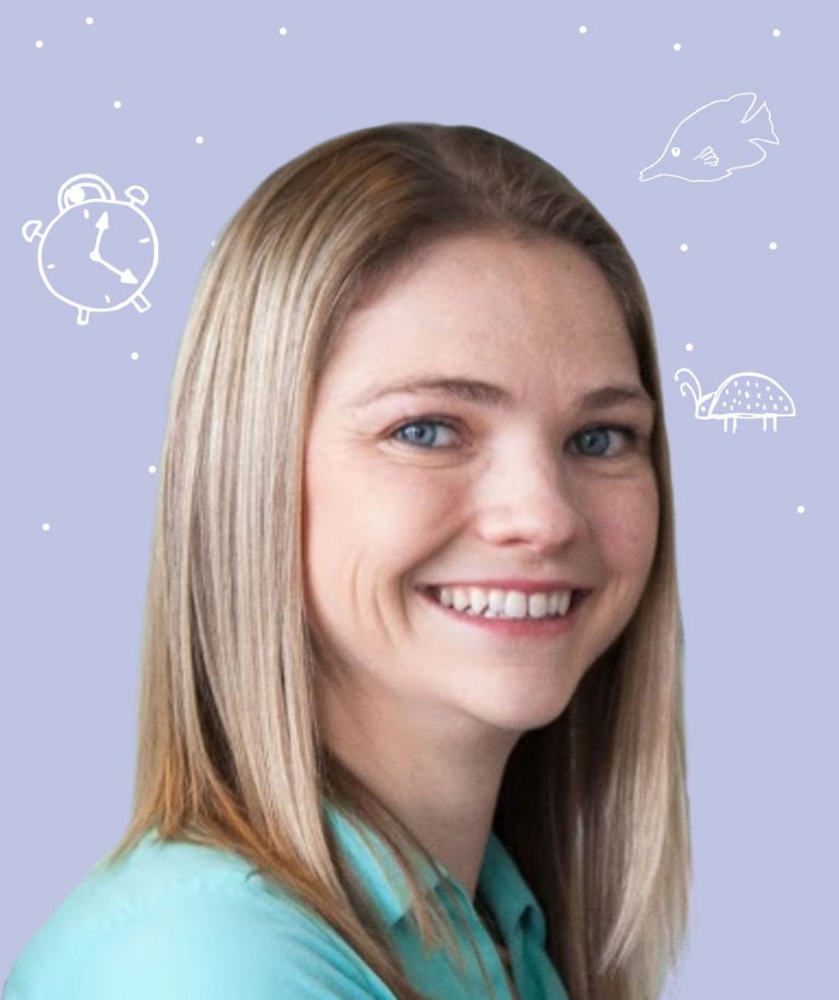 Dr. Christina Shaw