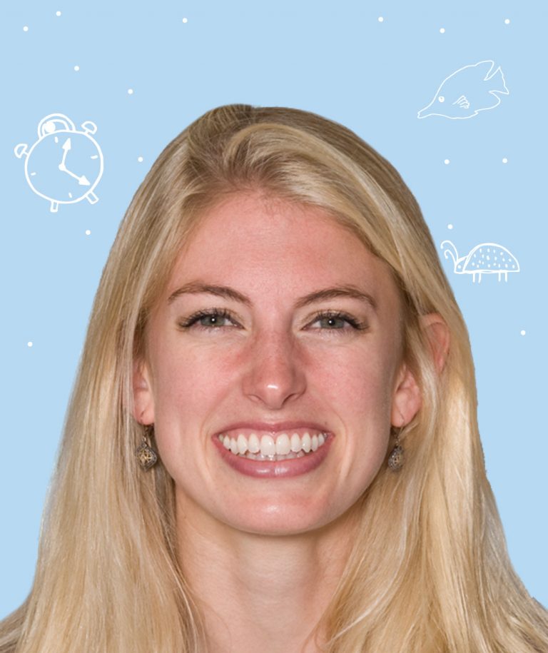Dr. Brigid Trent