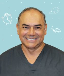 Dr. Carlos Feuillet-Latorre