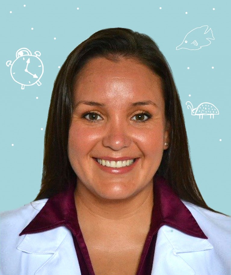 Dr. Eliza Lindquist